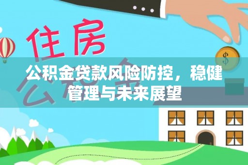 镇巴公积金贷款风险防控，稳健管理与未来展望