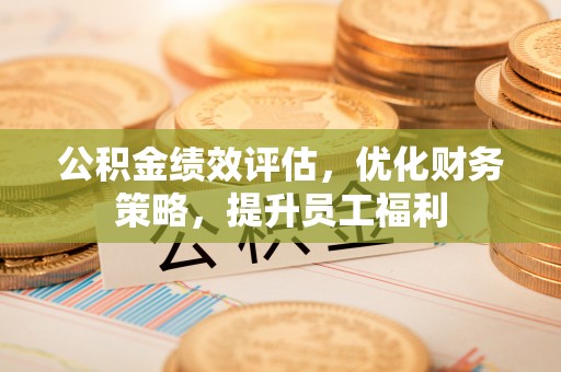镇巴公积金绩效评估，优化财务策略，提升员工福利