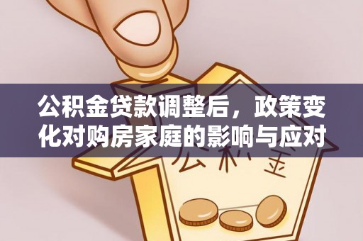 镇巴公积金贷款调整后，政策变化对购房家庭的影响与应对策略