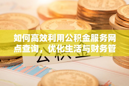 镇巴如何高效利用公积金服务网点查询，优化生活与财务管理