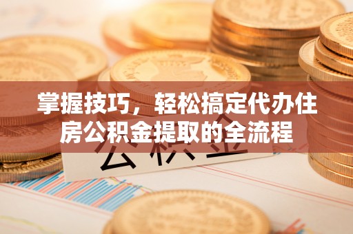 镇巴掌握技巧，轻松搞定代办住房公积金提取的全流程