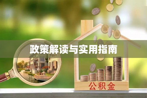 镇巴政策解读与实用指南