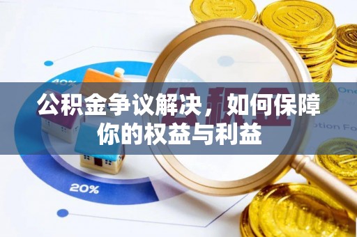 镇巴公积金争议解决，如何保障你的权益与利益