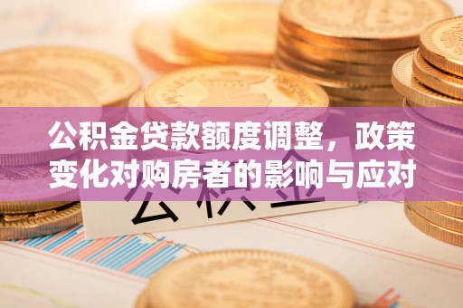 镇巴公积金贷款额度调整，政策变化对购房者的影响与应对策略