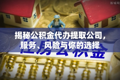 镇巴揭秘公积金代办提取公司，服务、风险与你的选择