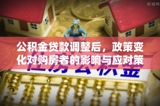 镇巴公积金贷款调整后，政策变化对购房者的影响与应对策略