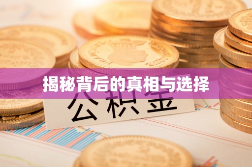 镇巴揭秘背后的真相与选择