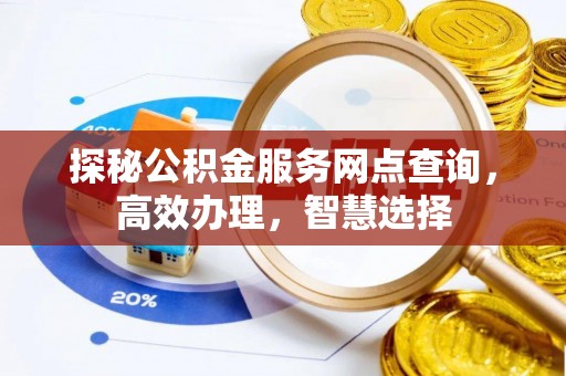 镇巴探秘公积金服务网点查询，高效办理，智慧选择