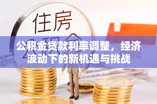镇巴公积金贷款利率调整，经济波动下的新机遇与挑战