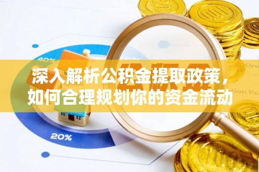 镇巴深入解析公积金提取政策，如何合理规划你的资金流动