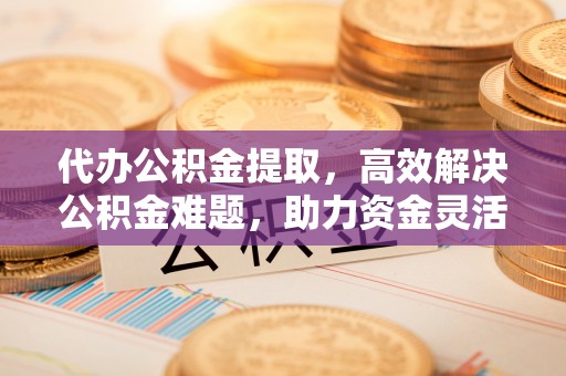 镇巴代办公积金提取，高效解决公积金难题，助力资金灵活使用