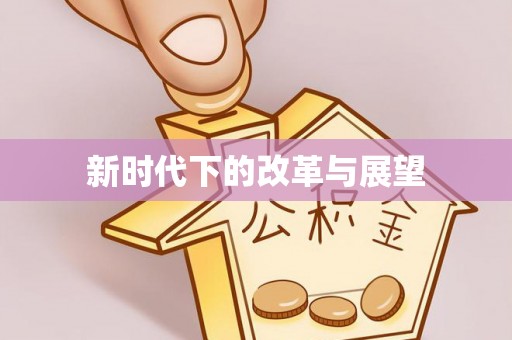 镇巴新时代下的改革与展望
