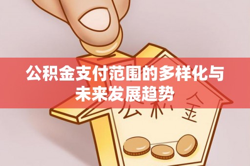 镇巴公积金支付范围的多样化与未来发展趋势