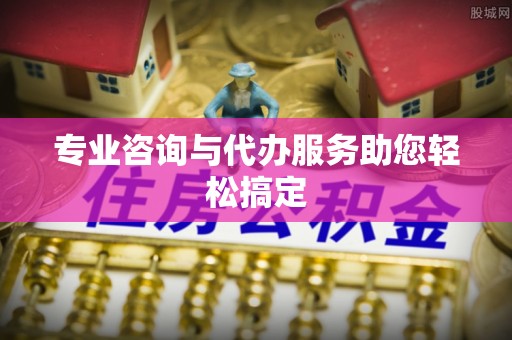 镇巴专业咨询与代办服务助您轻松搞定
